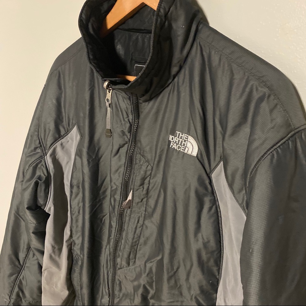 The North Face - Large Mens Jacket